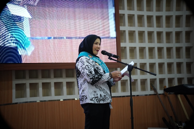 Langkah Nyata Kota Bandar Lampung dalam Mewujudkan SDGs Tanpa Kemiskinan Melalui Program Pengentasan Kemiskinan Berkelanjutan